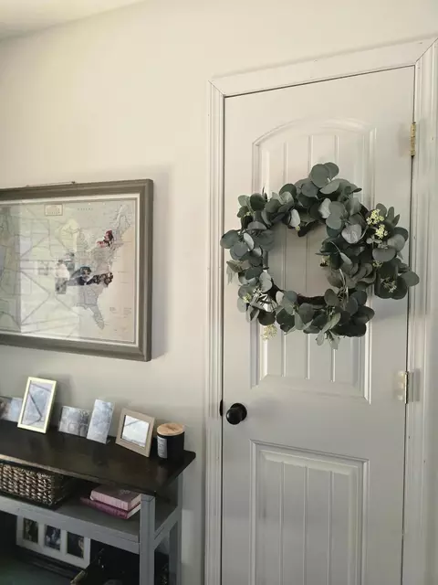 Entry Way - 237 Renee Ave, Sparta, MO 65753 photo 6 of 7