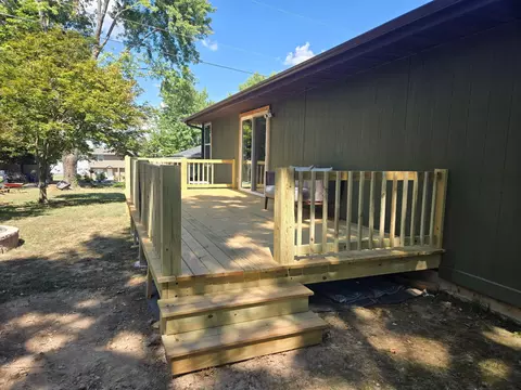 Exterior - 237 Renee Ave, Sparta, MO 65753 photo 6 of 8