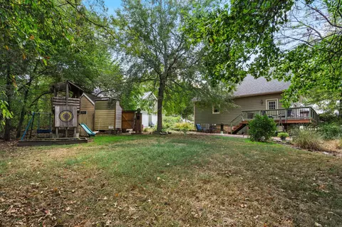 Exterior - 278 Sparrow Ln, Shell Knob, MO 65747 photo 5 of 12