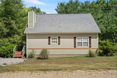 Exterior - 278 Sparrow Ln, Shell Knob, MO 65747 photo 1 of 12