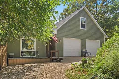 Exterior - 278 Sparrow Ln, Shell Knob, MO 65747 photo 10 of 12