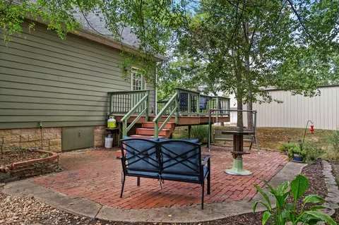 Exterior - 278 Sparrow Ln, Shell Knob, MO 65747 photo 3 of 12
