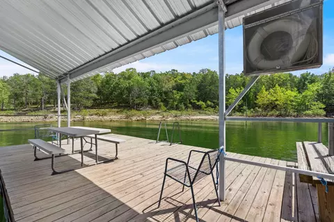 Exterior - 278 Sparrow Ln, Shell Knob, MO 65747 photo 11 of 12