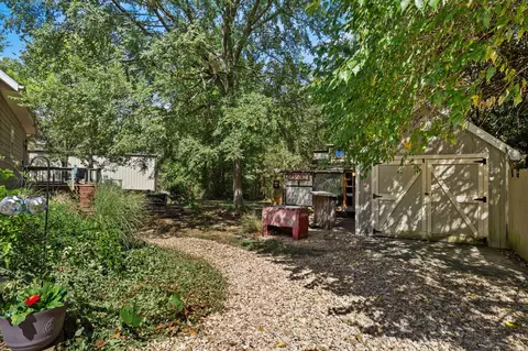 Exterior - 278 Sparrow Ln, Shell Knob, MO 65747 photo 8 of 12