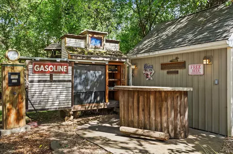 Exterior - 278 Sparrow Ln, Shell Knob, MO 65747 photo 7 of 12