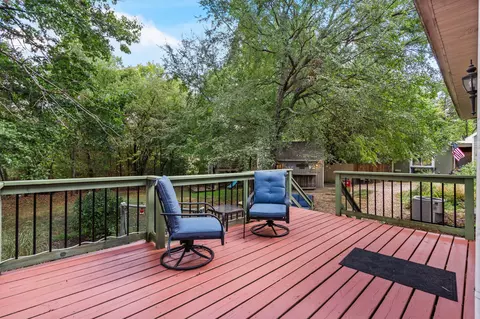Exterior - 278 Sparrow Ln, Shell Knob, MO 65747 photo 2 of 12