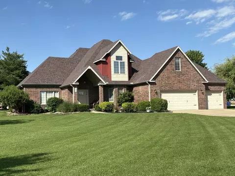 524 Quail Run St, Rogersville, MO 65742