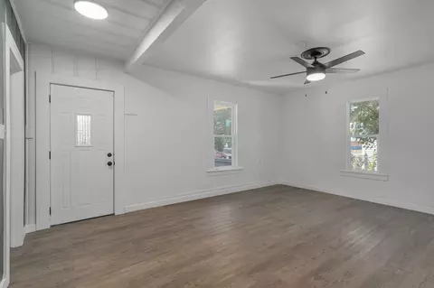 Living - 2423 W Olive St, Springfield, MO 65802 photo 1 of 4