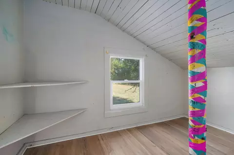 Bedroom - 2423 W Olive St, Springfield, MO 65802 photo 3 of 3