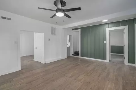 Living - 2423 W Olive St, Springfield, MO 65802 photo 2 of 4