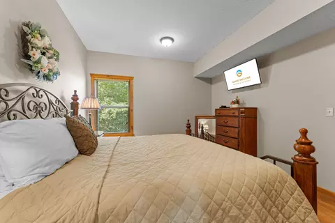 Bedroom - 349 Willow Oak Ln, Branson, MO 65616 photo 2 of 13