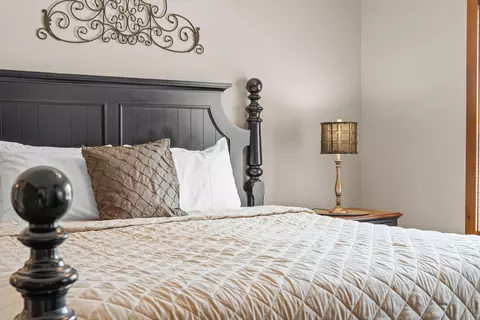 Bedroom - 349 Willow Oak Ln, Branson, MO 65616 photo 1 of 13