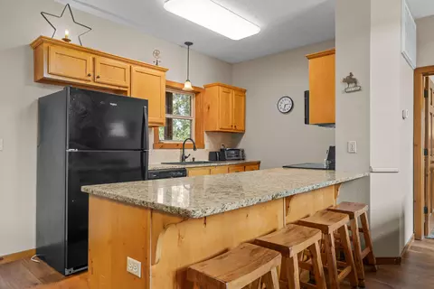 Kitchen - 349 Willow Oak Ln, Branson, MO 65616 photo 1 of 3