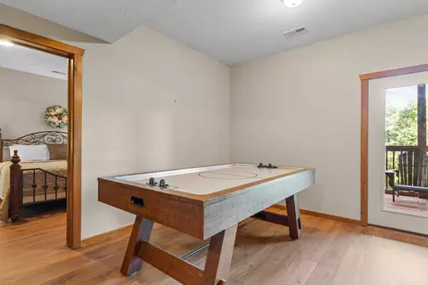 Bedroom - 349 Willow Oak Ln, Branson, MO 65616 photo 13 of 13