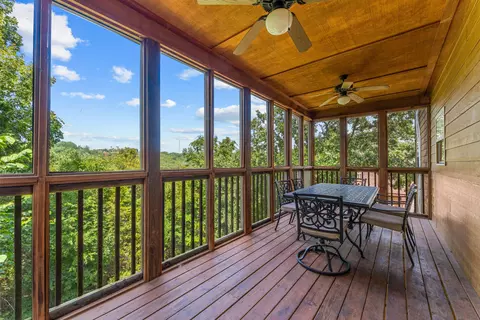 Exterior - 349 Willow Oak Ln, Branson, MO 65616 photo 3 of 4