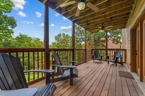 Exterior - 349 Willow Oak Ln, Branson, MO 65616 photo 4 of 4