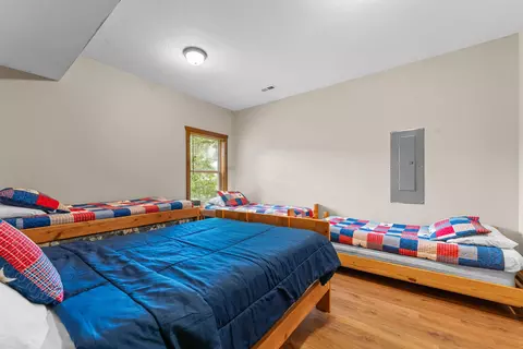Bedroom - 349 Willow Oak Ln, Branson, MO 65616 photo 5 of 13