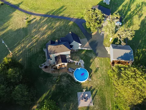 View/Area - 4446 Findley Rd, Macomb, MO 65702 photo 2 of 4