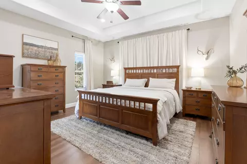 Bedroom - 4446 Findley Rd, Macomb, MO 65702 photo 1 of 5