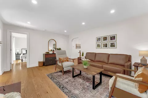 Living - 1261 E University St, Springfield, MO 65804 photo 2 of 2