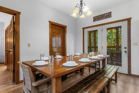 Dining - 376 Willow Oak Ln, Branson, MO 65616 photo 2 of 4