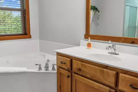 Bath - 376 Willow Oak Ln, Branson, MO 65616 photo 8 of 9