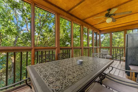 Exterior - 376 Willow Oak Ln, Branson, MO 65616 photo 2 of 5