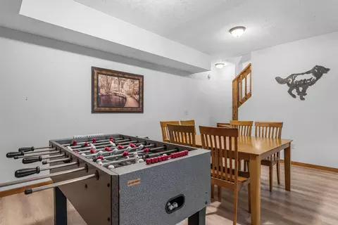 Dining - 376 Willow Oak Ln, Branson, MO 65616 photo 4 of 4