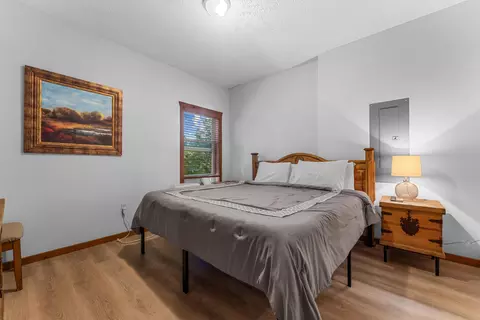 Bedroom - 376 Willow Oak Ln, Branson, MO 65616 photo 11 of 14