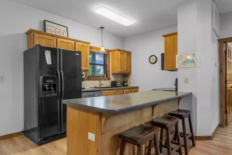 Kitchen - 376 Willow Oak Ln, Branson, MO 65616 photo 1 of 3