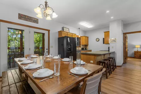 Dining - 376 Willow Oak Ln, Branson, MO 65616 photo 1 of 4
