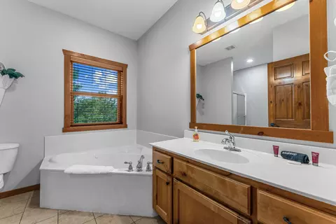 Bath - 376 Willow Oak Ln, Branson, MO 65616 photo 2 of 9