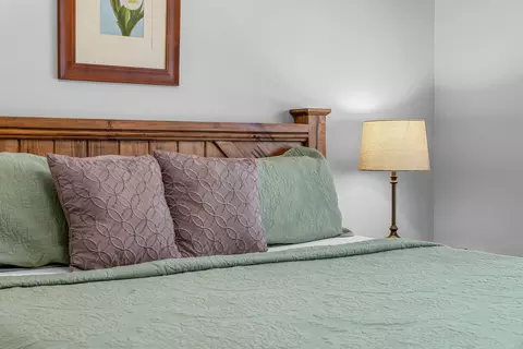 Bedroom - 376 Willow Oak Ln, Branson, MO 65616 photo 13 of 14
