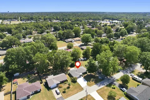 View/Area - 316 S Duke Ave, Springfield, MO 65802 photo 1 of 3