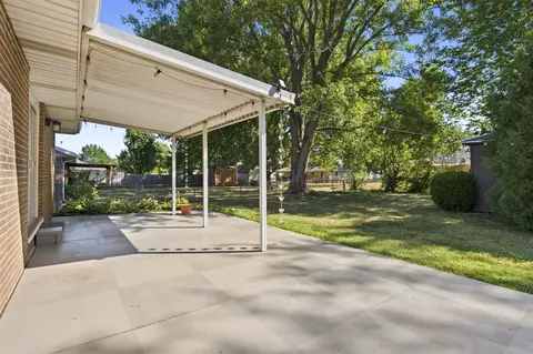 Exterior - 316 S Duke Ave, Springfield, MO 65802 photo 5 of 15
