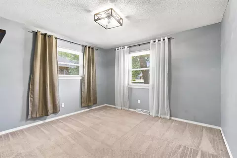 Bedroom - 316 S Duke Ave, Springfield, MO 65802 photo 1 of 7