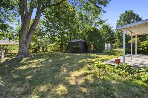 Exterior - 316 S Duke Ave, Springfield, MO 65802 photo 7 of 15
