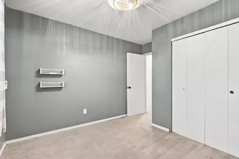Bedroom - 316 S Duke Ave, Springfield, MO 65802 photo 4 of 7