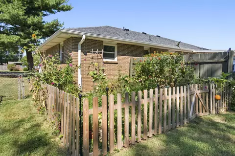 Exterior - 316 S Duke Ave, Springfield, MO 65802 photo 13 of 15