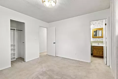 Bedroom - 316 S Duke Ave, Springfield, MO 65802 photo 6 of 7