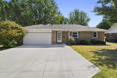 Exterior - 316 S Duke Ave, Springfield, MO 65802 photo 2 of 15