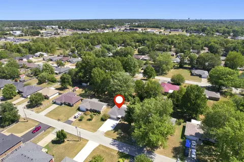 View/Area - 316 S Duke Ave, Springfield, MO 65802 photo 2 of 3