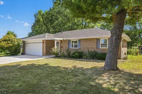 Exterior - 316 S Duke Ave, Springfield, MO 65802 photo 3 of 15