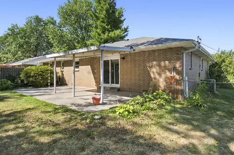 Exterior - 316 S Duke Ave, Springfield, MO 65802 photo 9 of 15