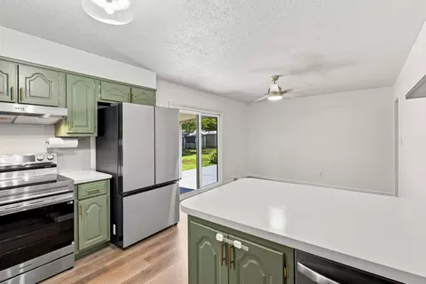 Kitchen - 316 S Duke Ave, Springfield, MO 65802 photo 3 of 6