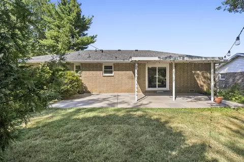 Exterior - 316 S Duke Ave, Springfield, MO 65802 photo 14 of 15