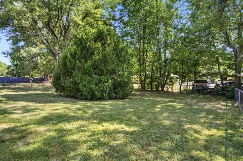 Exterior - 316 S Duke Ave, Springfield, MO 65802 photo 12 of 15