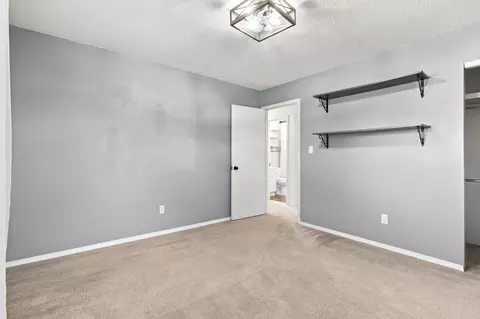 Bedroom - 316 S Duke Ave, Springfield, MO 65802 photo 2 of 7