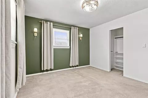 Bedroom - 316 S Duke Ave, Springfield, MO 65802 photo 7 of 7