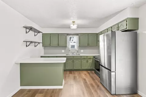 Kitchen - 316 S Duke Ave, Springfield, MO 65802 photo 1 of 6